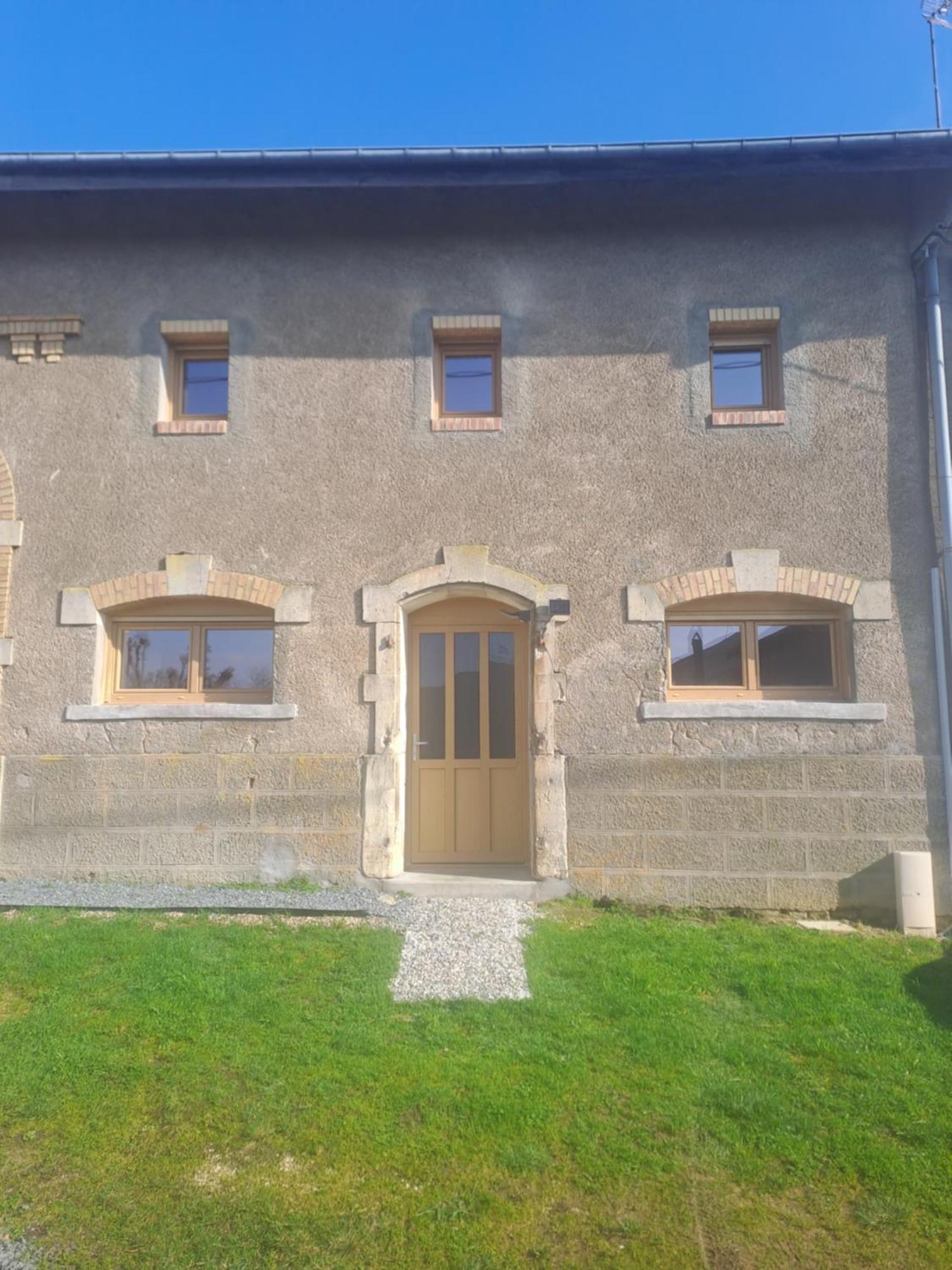 Holiday home Chez Laurent Et Virginie *